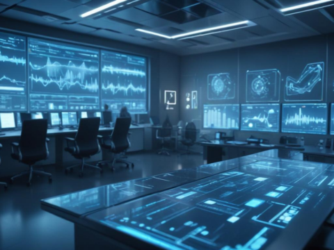 Technologie im Business Process Management: Effizienz, Transparenz und Flexibilität für optimierte Geschäftsprozesse BPM mit Wirkung – so verbinden Sie Technologie