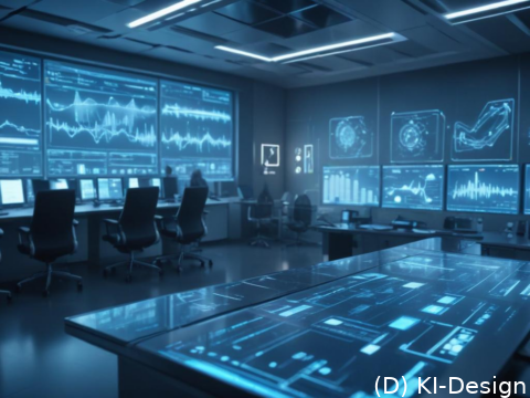 Technologie im Business Process Management: Effizienz, Transparenz und Flexibilität für optimierte Geschäftsprozesse Technologie im Business Process Management: Effizienz, Transparenz und Flexibilität für optimierte Geschäftsprozesse