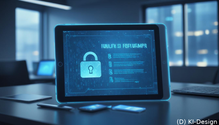 Datenschutz im digitalen Prozessmanagement: So sichern Unternehmen Datenintegrität und DSGVO-Konformität.
