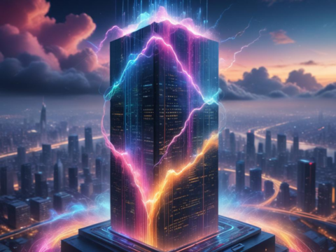 Moderne Unternehmen: Eine effektive Datenstrategie als Schlüssel zu fundierten Entscheidungen und Wettbewerbsvorteilen Ist es denkbar, dass ein Unternehmen mit Datenstrategien Silos aufbricht?