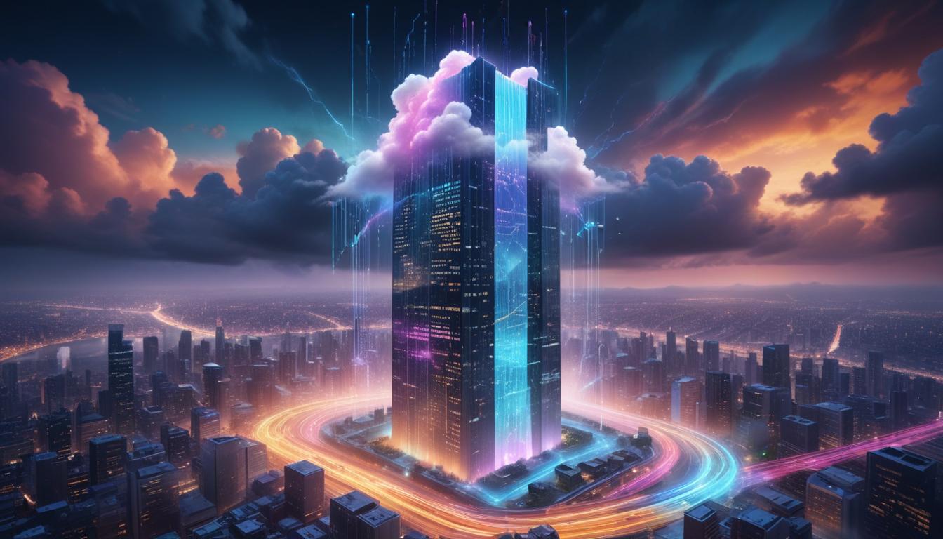 Ist es denkbar, dass ein Unternehmen mit Datenstrategien Silos aufbricht?