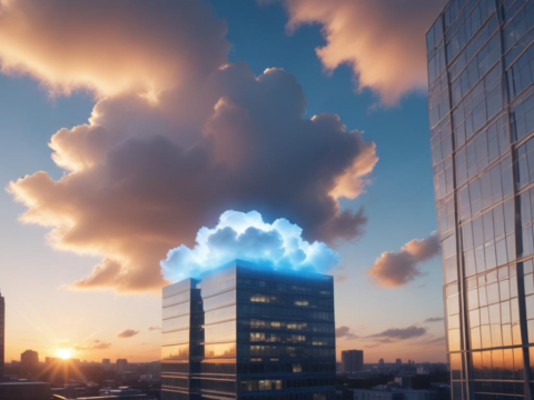 Kann ein Unternehmen mit Cloud Computing Workflows vereinfachen?