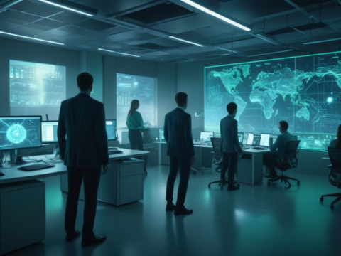 Kann ein Unternehmen mit einem Entwickler unter Einsatz von API-Management Altsysteme ablösen?