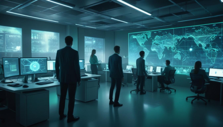 Kann ein Unternehmen mit einem Entwickler unter Einsatz von API-Management Altsysteme ablösen?