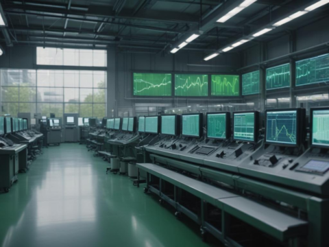 BPM Iterop optimiert Unternehmensprozesse und steigert Effizienz, Produktivität sowie Kundenzufriedenheit durch Automatisierung Warum ist es sinnvoll, dass ein Unternehmen unter Einsatz von BPM Iterop mehr Effizienz erreicht?