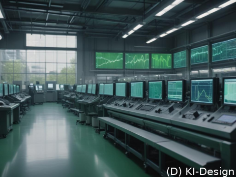 BPM Iterop optimiert Unternehmensprozesse und steigert Effizienz, Produktivität sowie Kundenzufriedenheit durch Automatisierung