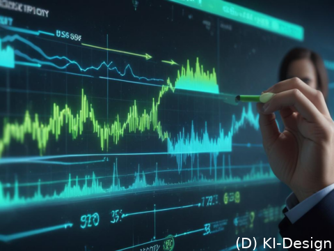 Digitalisierung steigert Kosteneffizienz: Automatisierung und Datenanalysen optimieren Prozesse und senken Betriebskosten.