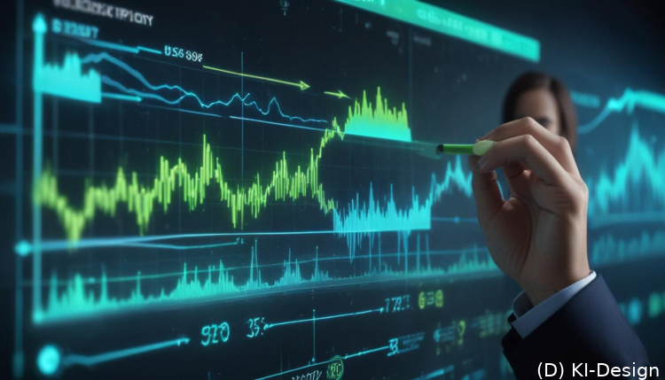 Digitalisierung steigert Kosteneffizienz: Automatisierung und Datenanalysen optimieren Prozesse und senken Betriebskosten.