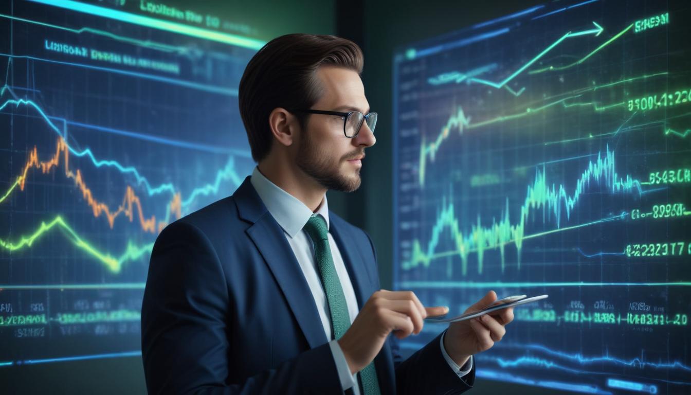 Warum muss ein Unternehmen mit Digitalisierung Kosten senken?