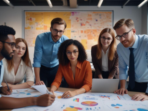 Was ist sinnvoll für ein Unternehmen mit Plattformlösungen, um Altsysteme abzulösen?