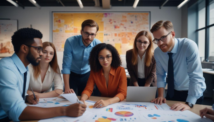 Strategien zur reibungslosen Ablösung von Altsystemen in Unternehmen: Schritte für einen erfolgreichen Übergang Was ist sinnvoll für ein Unternehmen mit Plattformlösungen, um Altsysteme abzulösen?