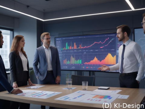 Starke Datenkultur: Schlüssel zu agilem Leadership und nachhaltigem Unternehmenserfolg in der digitalen Ära. Starke Datenkultur: Schlüssel zu agilem Leadership und nachhaltigem Unternehmenserfolg in der digitalen Ära.