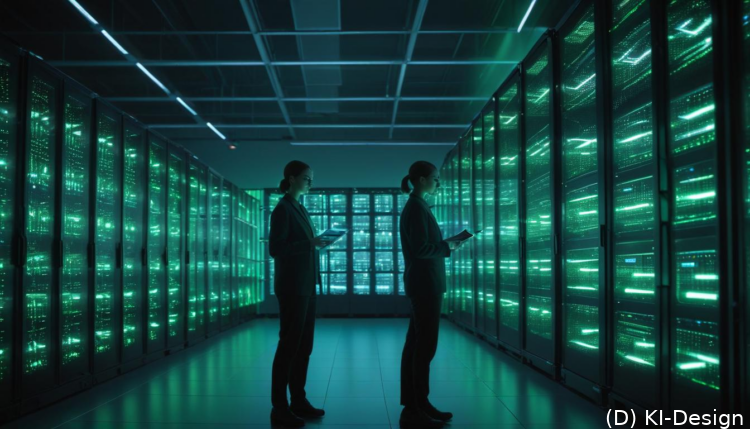 Container-Technologien: Revolutionäre Virtualisierung für flexible, effiziente und sichere Softwareentwicklung in isolierten