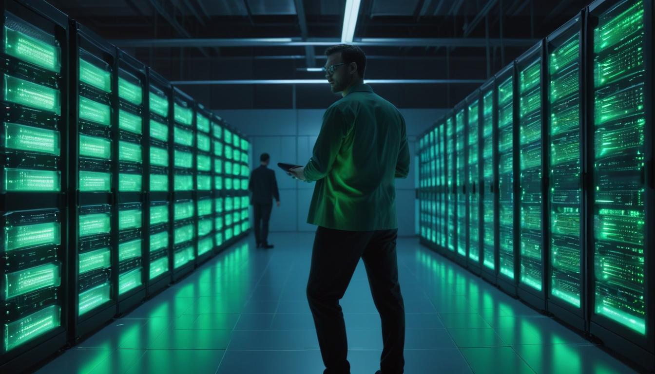 Was muss ein Unternehmen unter Einsatz von Container-Technologien tun, um Kosten zu senken?