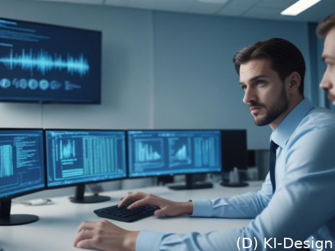 Effektive Strategien zur Verbesserung der Datensicherheit in IT-Abteilungen: Risikoanalyse, Firewalls und Verschlüsselung im Effektive Strategien zur Verbesserung der Datensicherheit in IT-Abteilungen: Risikoanalyse, Firewalls und Verschlüsselung im