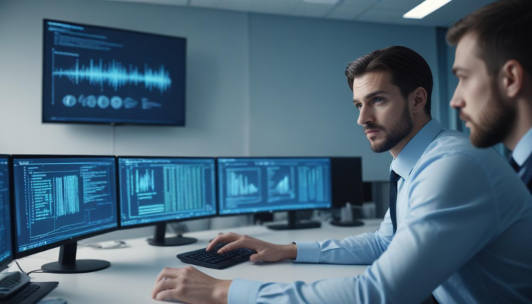 Effektive Strategien zur Verbesserung der Datensicherheit in IT-Abteilungen: Risikoanalyse, Firewalls und Verschlüsselung im Welche Möglichkeiten bietet es, dass eine IT-Abteilung unter Einsatz von Cybersecurity die Datensicherheit erhöht?