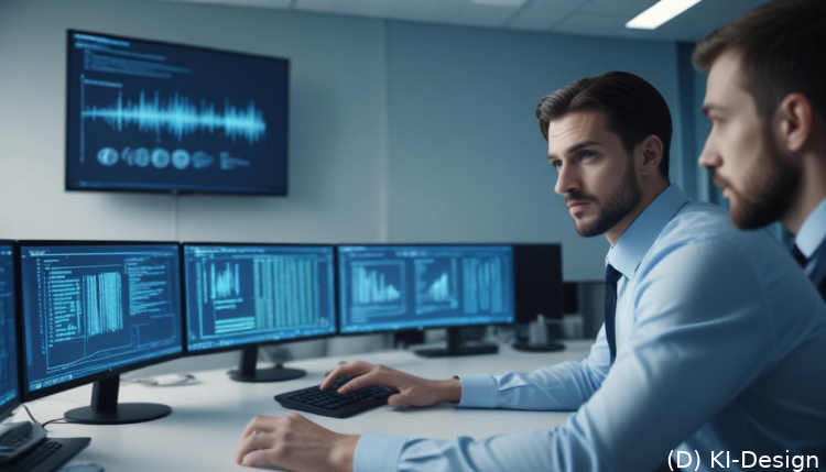 Effektive Strategien zur Verbesserung der Datensicherheit in IT-Abteilungen: Risikoanalyse, Firewalls und Verschlüsselung im