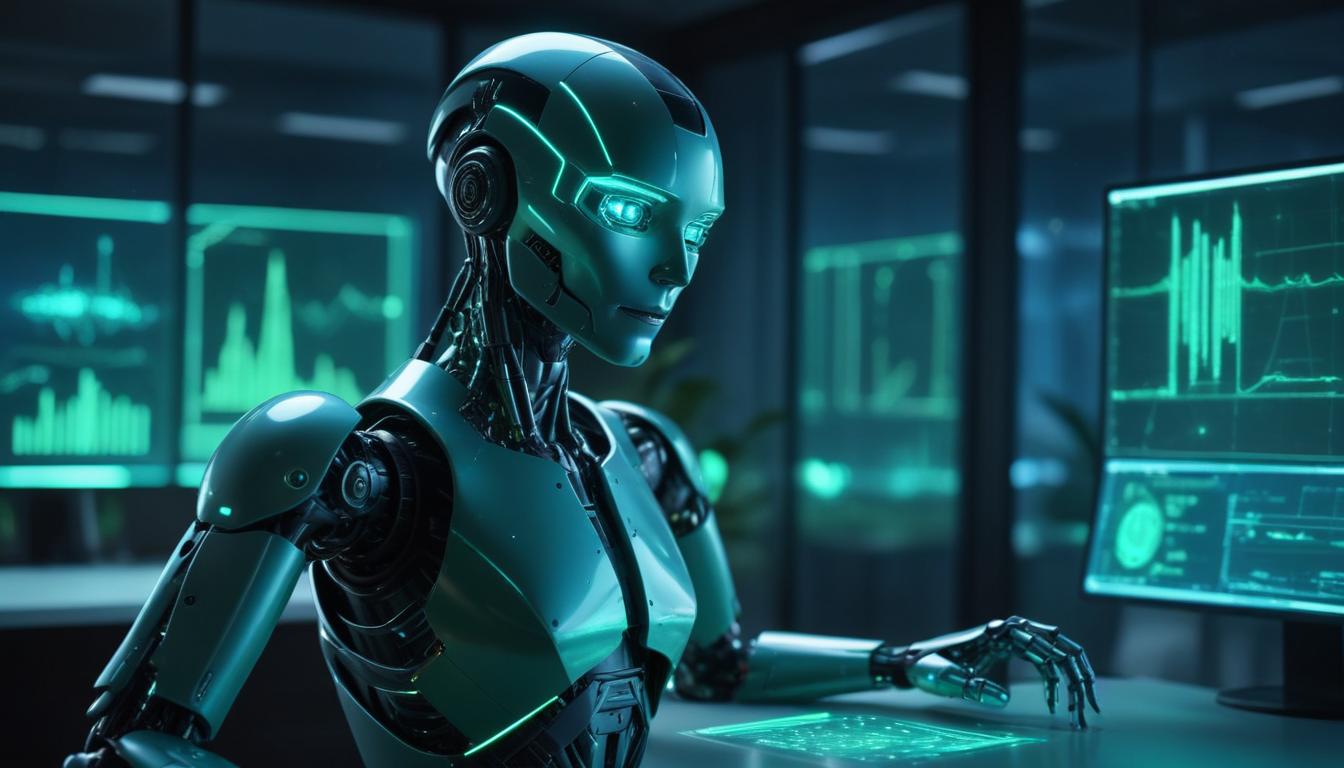 Welche Möglichkeiten bietet es, dass eine Organisation unter Einsatz von Robotic Process Automation die IT modernisiert?