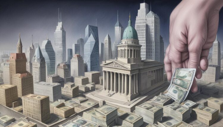 Basel IV: Vereinfachter Implementierungsprozess zur Stärkung der Finanzstabilität und Risikominderung für Banken