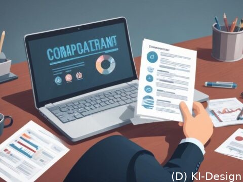 Effektiver Leitfaden zur Revisionssicherheit: Von der Vorschriftserkennung zur Maßnahmengesetzung in Unternehmen