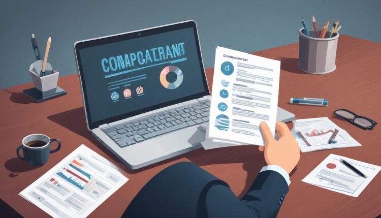 Effektiver Leitfaden zur Revisionssicherheit: Von der Vorschriftserkennung zur Maßnahmengesetzung in Unternehmen