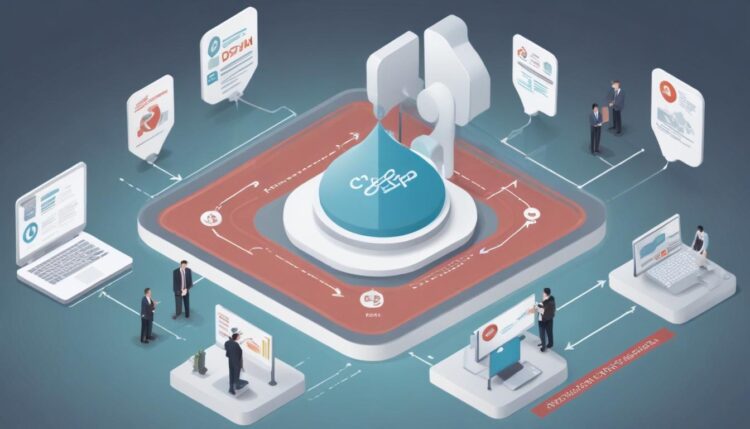 Komplexe Implementierung von On-Premise-Lösungen: Schritte von der Bedarfsanalyse bis zur Mitarbeiterschulung erklärt.