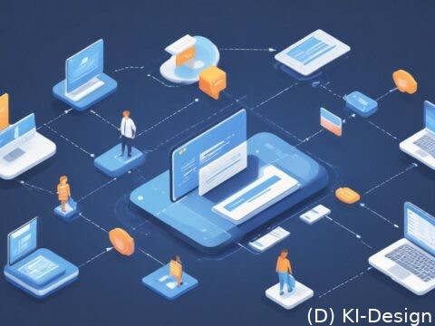 Effiziente Datenmigration: Schritte zur Sicherstellung der Datenintegrität und reibungslosen Übergang in neue Systeme Effiziente Datenmigration: Schritte zur Sicherstellung der Datenintegrität und reibungslosen Übergang in neue Systeme