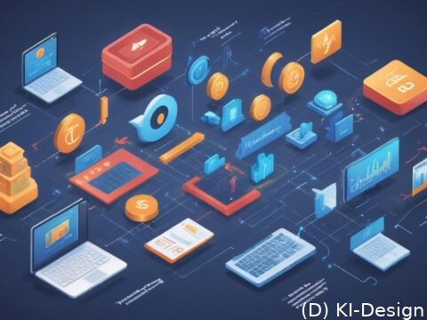 Effiziente Front-to-Back-Integration: Optimierung von Finanzdienstleistungen durch nahtlose Datenübertragung zwischen Abteilungen Effiziente Front-to-Back-Integration: Optimierung von Finanzdienstleistungen durch nahtlose Datenübertragung zwischen Abteilungen