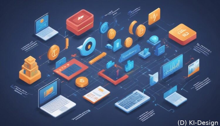 Effiziente Front-to-Back-Integration: Optimierung von Finanzdienstleistungen durch nahtlose Datenübertragung zwischen Abteilungen Effiziente Front-to-Back-Integration: Optimierung von Finanzdienstleistungen durch nahtlose Datenübertragung zwischen Abteilungen