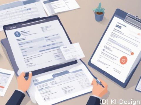 Automatisierung des Rechnungsfreigabeprozesses steigert Effizienz und Nachvollziehbarkeit in der Finanzverwaltung. Automatisierung des Rechnungsfreigabeprozesses steigert Effizienz und Nachvollziehbarkeit in der Finanzverwaltung.