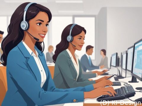 Omnichannel-Banking: Nahtlose Kundeninteraktion über alle Kanäle hinweg optimiert das Bankwesen. Omnichannel-Banking: Nahtlose Kundeninteraktion über alle Kanäle hinweg optimiert das Bankwesen.