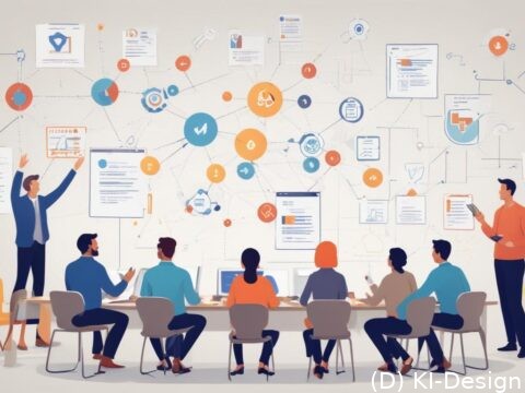 Effektive kollaborative Workflows im Projektmanagement: Schlüssel zu erfolgreicher Teamarbeit und erfolgreicher Effektive kollaborative Workflows im Projektmanagement: Schlüssel zu erfolgreicher Teamarbeit und erfolgreicher