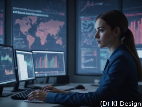 Cybersecurity: Strategische Priorität für Unternehmen zur Stärkung von Vertrauen, Risikominderung und Wettbewerbsvorteilen. Cybersecurity: Strategische Priorität für Unternehmen zur Stärkung von Vertrauen, Risikominderung und Wettbewerbsvorteilen.