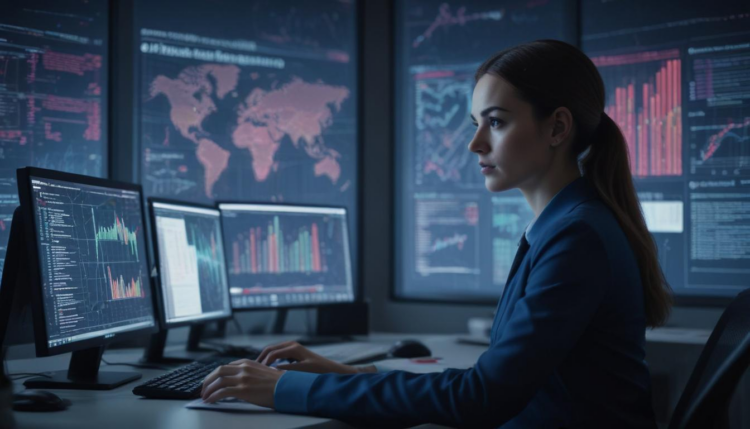 Aus welchem Grund muss ein Unternehmen mit Cybersecurity Entscheidungen unterstützen?