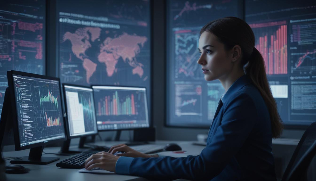 Aus welchem Grund muss ein Unternehmen mit Cybersecurity Entscheidungen unterstützen?