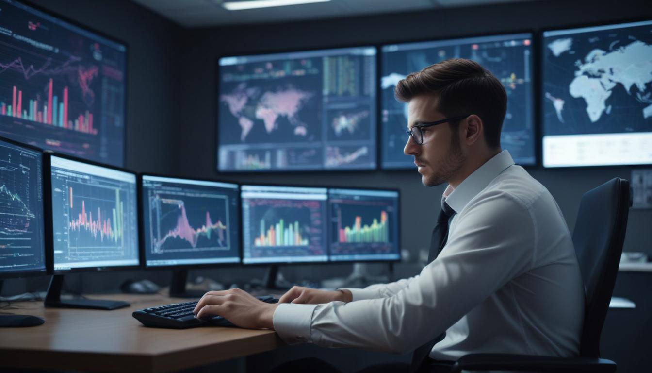 Aus welchem Grund muss ein Unternehmen mit Cybersecurity Entscheidungen unterstützen?