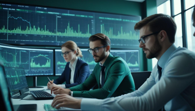 Inwiefern muss eine IT-Abteilung unter Einsatz von Plattformlösungen Kosten senken?