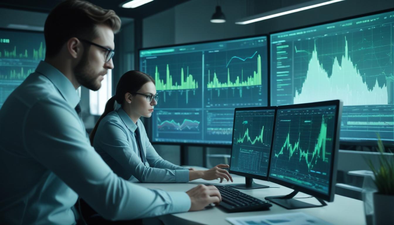 Inwiefern muss eine IT-Abteilung unter Einsatz von Plattformlösungen Kosten senken?