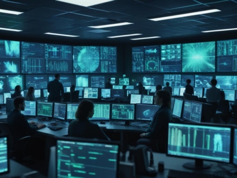 Ist es denkbar, dass ein Unternehmen unter Einsatz von IT-Automatisierung die Datensicherheit erhöht?