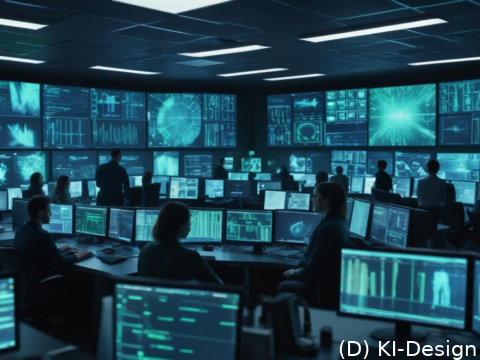 IT-Automatisierung stärkt Datensicherheit: Echtzeitanalyse, Kosteneffizienz und Compliance im Fokus für Unternehmen. IT-Automatisierung stärkt Datensicherheit: Echtzeitanalyse, Kosteneffizienz und Compliance im Fokus für Unternehmen.