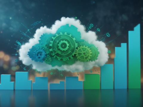 Ist es denkbar, dass ein Unternehmen unter Einsatz von Plattformlösungen die Skalierung verbessert?