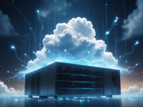 Warum kann ein Team unter Einsatz von Cloud Computing digitale Services bereitstellen?