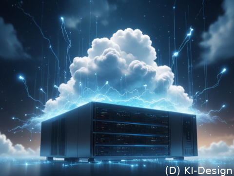 Cloud Computing: Flexibilität, Kosteneffizienz und fortschrittliche Technologien revolutionieren digitale Services für Cloud Computing: Flexibilität, Kosteneffizienz und fortschrittliche Technologien revolutionieren digitale Services für