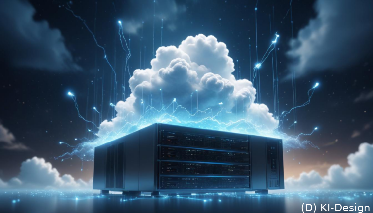 Cloud Computing: Flexibilität, Kosteneffizienz und fortschrittliche Technologien revolutionieren digitale Services für