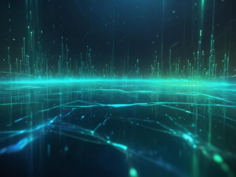 Daten als strategische Ressource: Schlüssel zur Wettbewerbsfähigkeit und fundierten Entscheidungen in Unternehmen. Was niemand unterschätzen darf – Daten als strategische Ressource