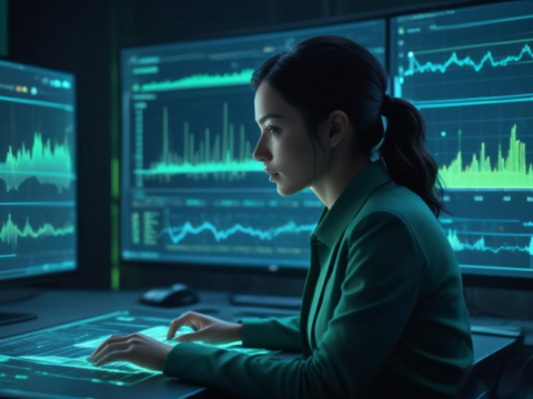 Künstliche Intelligenz: Effiziente Kostenoptimierung und Ressourcenmanagement in Unternehmen durch Automatisierung und prädiktive Was sollte ein Team unter Einsatz von Künstlicher Intelligenz tun, um Kosten zu senken?