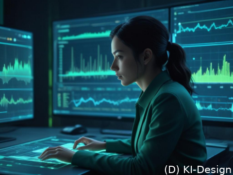 Künstliche Intelligenz: Effiziente Kostenoptimierung und Ressourcenmanagement in Unternehmen durch Automatisierung und prädiktive Künstliche Intelligenz: Effiziente Kostenoptimierung und Ressourcenmanagement in Unternehmen durch Automatisierung und prädiktive