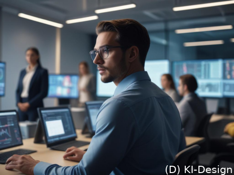 Unternehmen müssen Cybersecurity-Maßnahmen implementieren: Firewalls, Verschlüsselung und Audits zur Verbesserung der