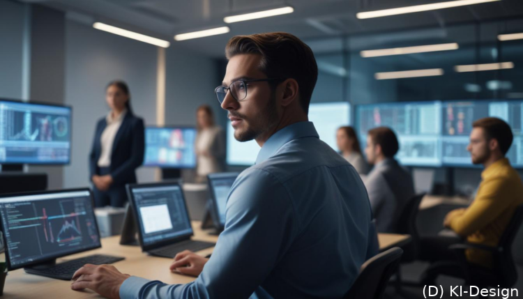 Unternehmen müssen Cybersecurity-Maßnahmen implementieren: Firewalls, Verschlüsselung und Audits zur Verbesserung der