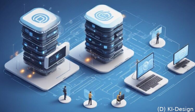 Interoperabilität: Schlüssel zur effektiven Kommunikation und Datenintegration in komplexen Technologielandschaften Interoperabilität: Schlüssel zur effektiven Kommunikation und Datenintegration in komplexen Technologielandschaften